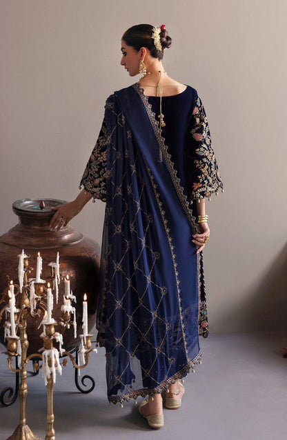.EMAAN ADEEL VELVET