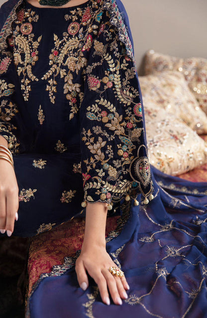 .EMAAN ADEEL VELVET