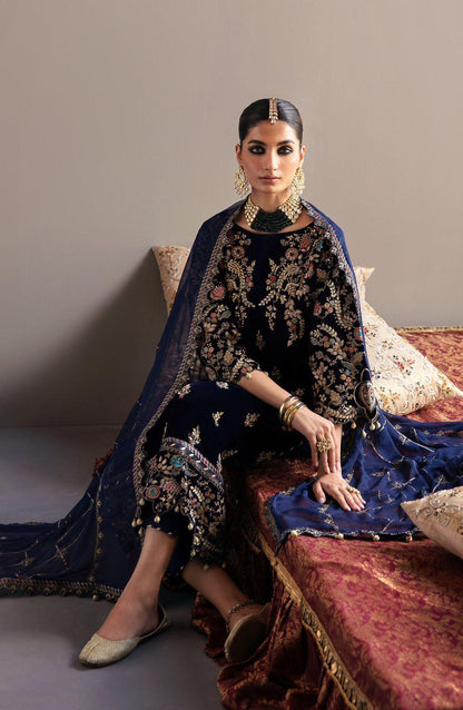 .EMAAN ADEEL VELVET