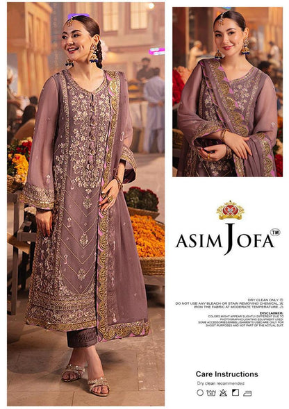 ASIM JOFA