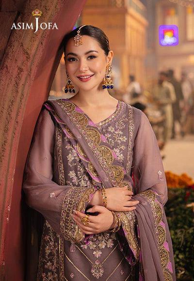 ASIM JOFA