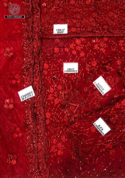 Mariam & Maria luxury wedding 👰