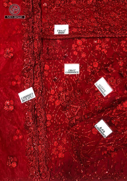 Mariam & Maria luxury wedding 👰