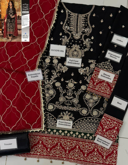 Asim Jofa☆ Rang-E-Mehfil D04☆