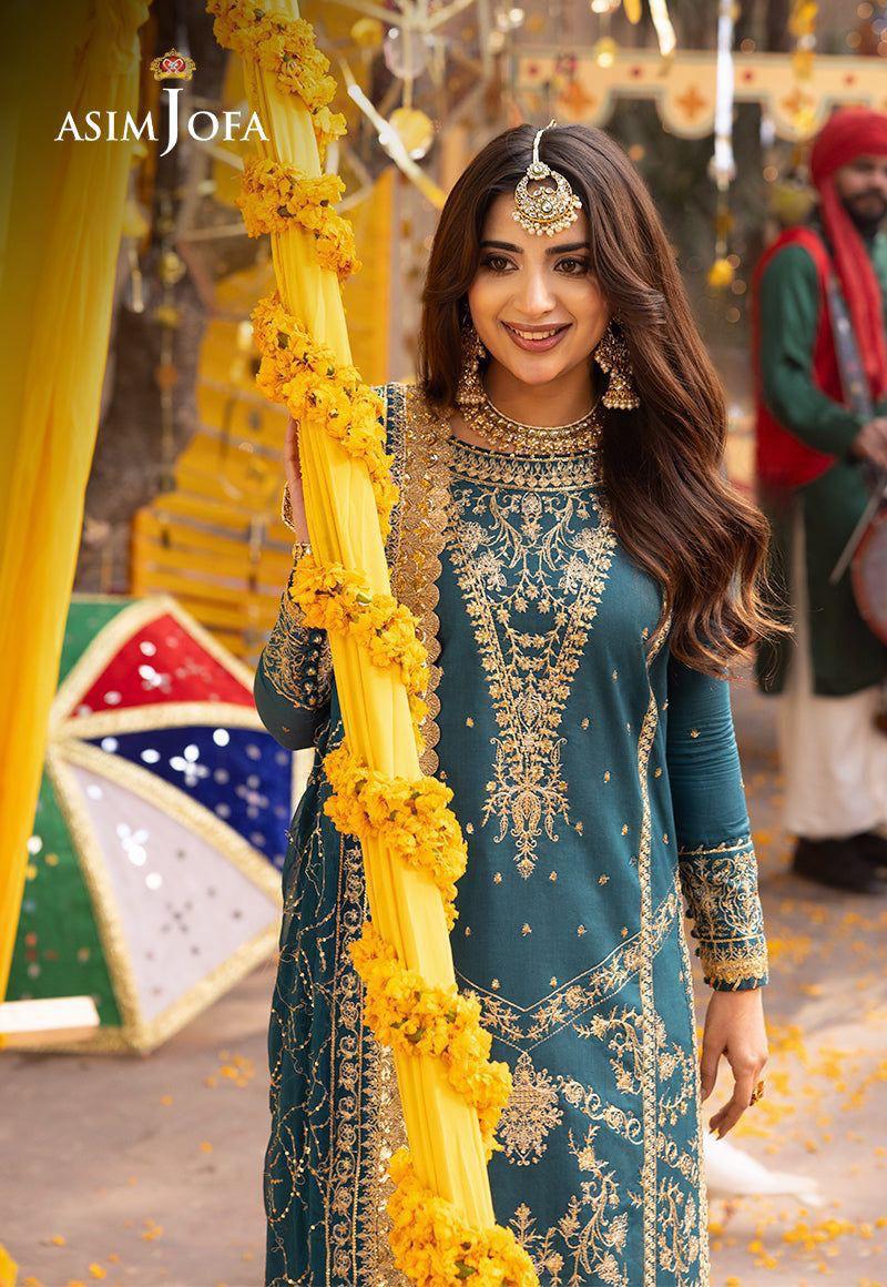 ASIM JOFA