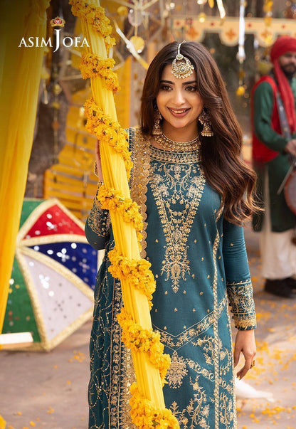 ASIM JOFA