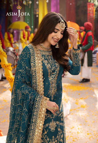 ASIM JOFA