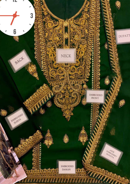 Asim jofa Rang e Noor