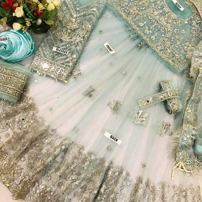 :Kashee bridal collection  maxi