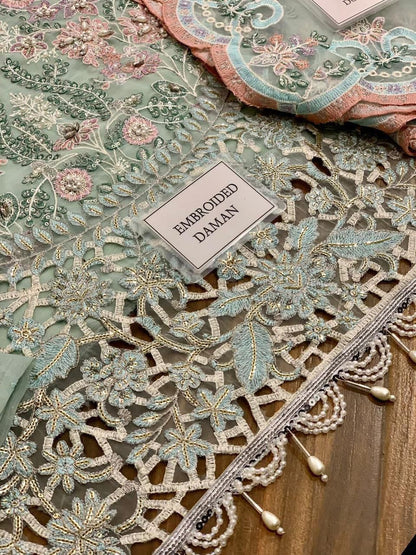 *MARIA B COUTURE