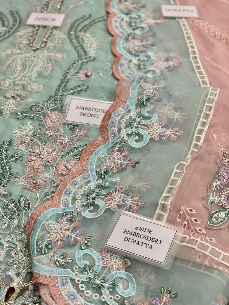 *MARIA B COUTURE