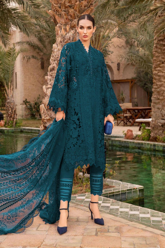 MARIA B  latest collection