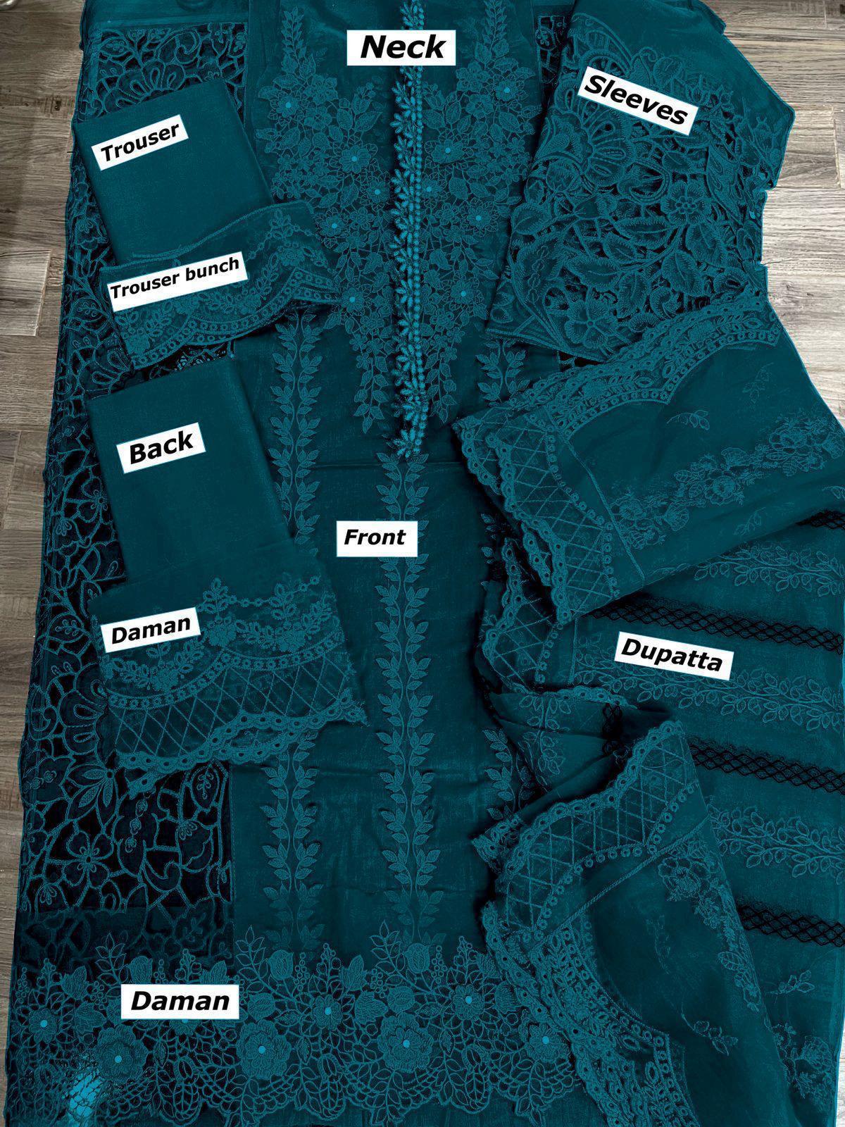 MARIA B  latest collection