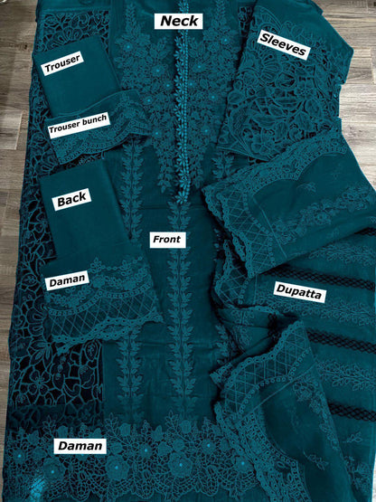 MARIA B  latest collection