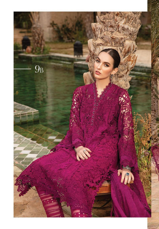 MARIA B  latest collection