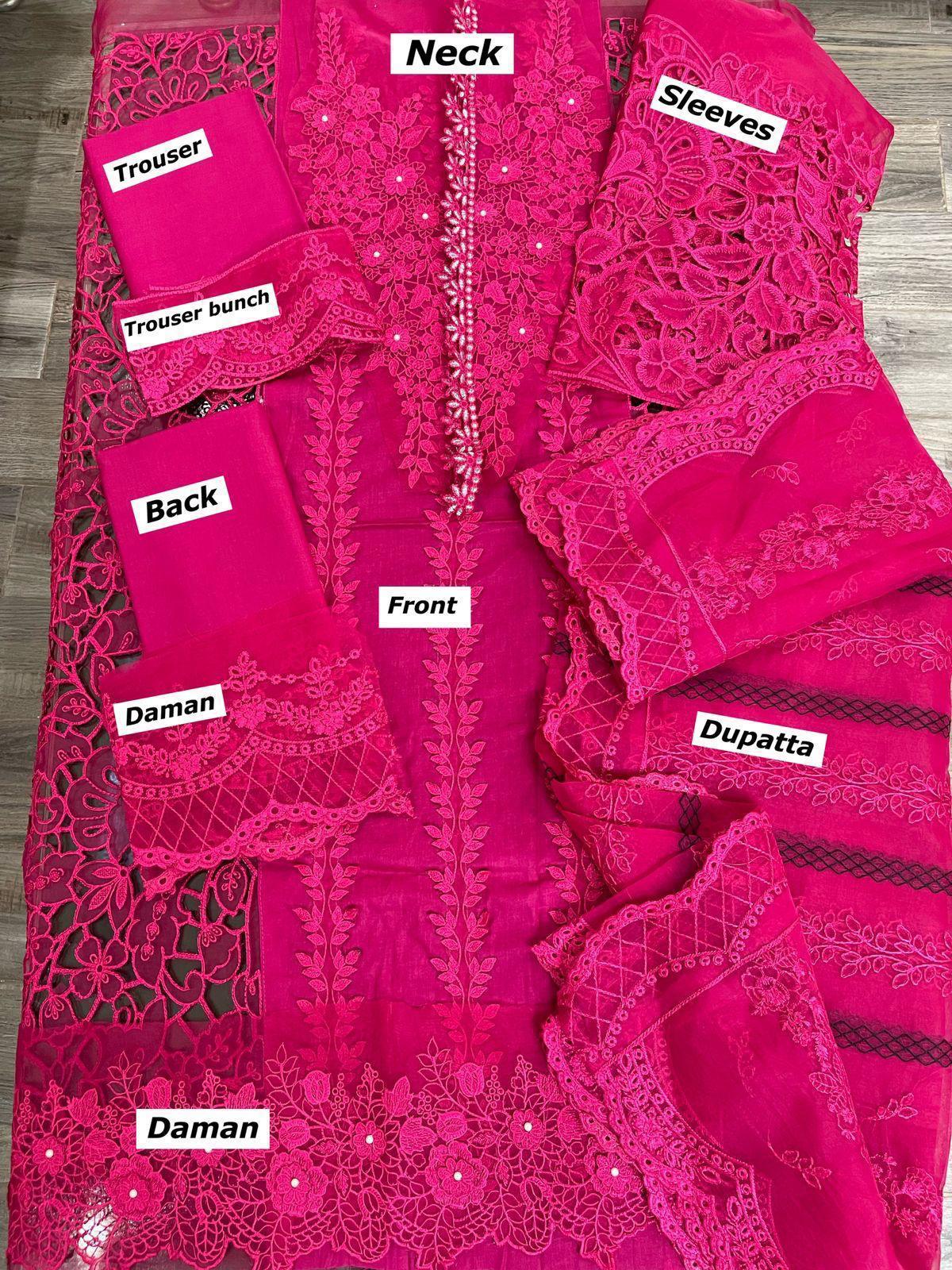 MARIA B  latest collection