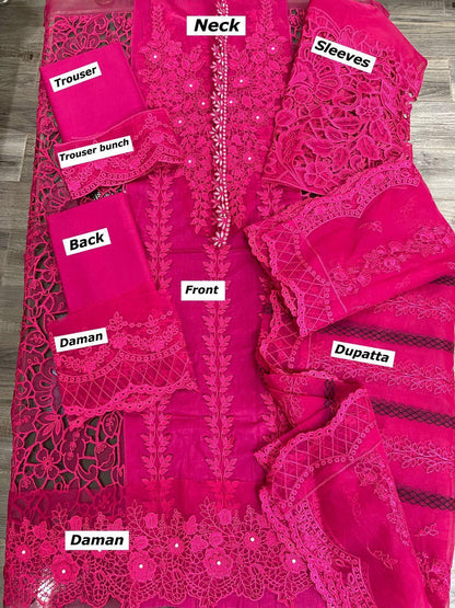 MARIA B  latest collection