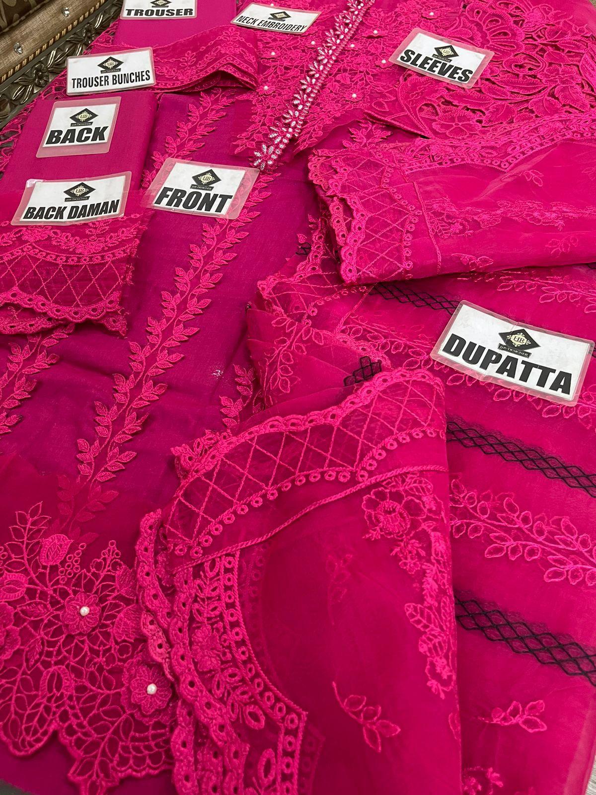 MARIA B  latest collection