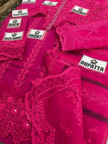 MARIA B  latest collection