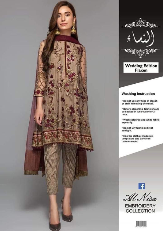 Baroque Pret Wear