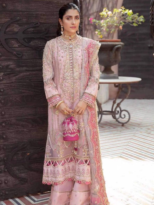 ZUBEIDA FABRICS
