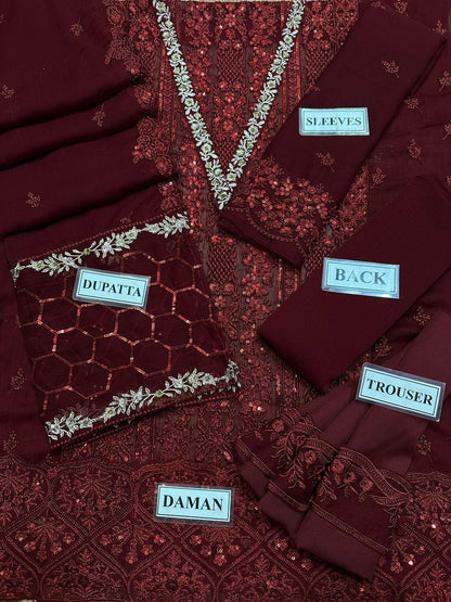 Azure☆ Code MD 1143