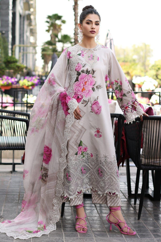 ASIFA NABEEL