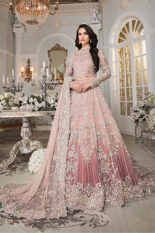 MARIA.B maxi