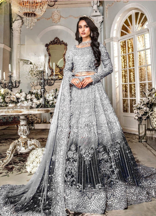 MARIA.B maxi