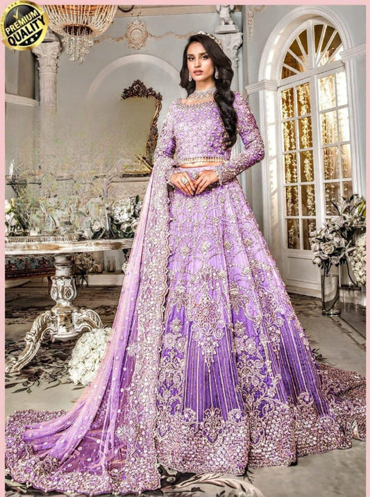 MARIA.B maxi