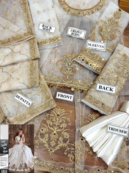 HIRA MANI RUEDAD E SAHR