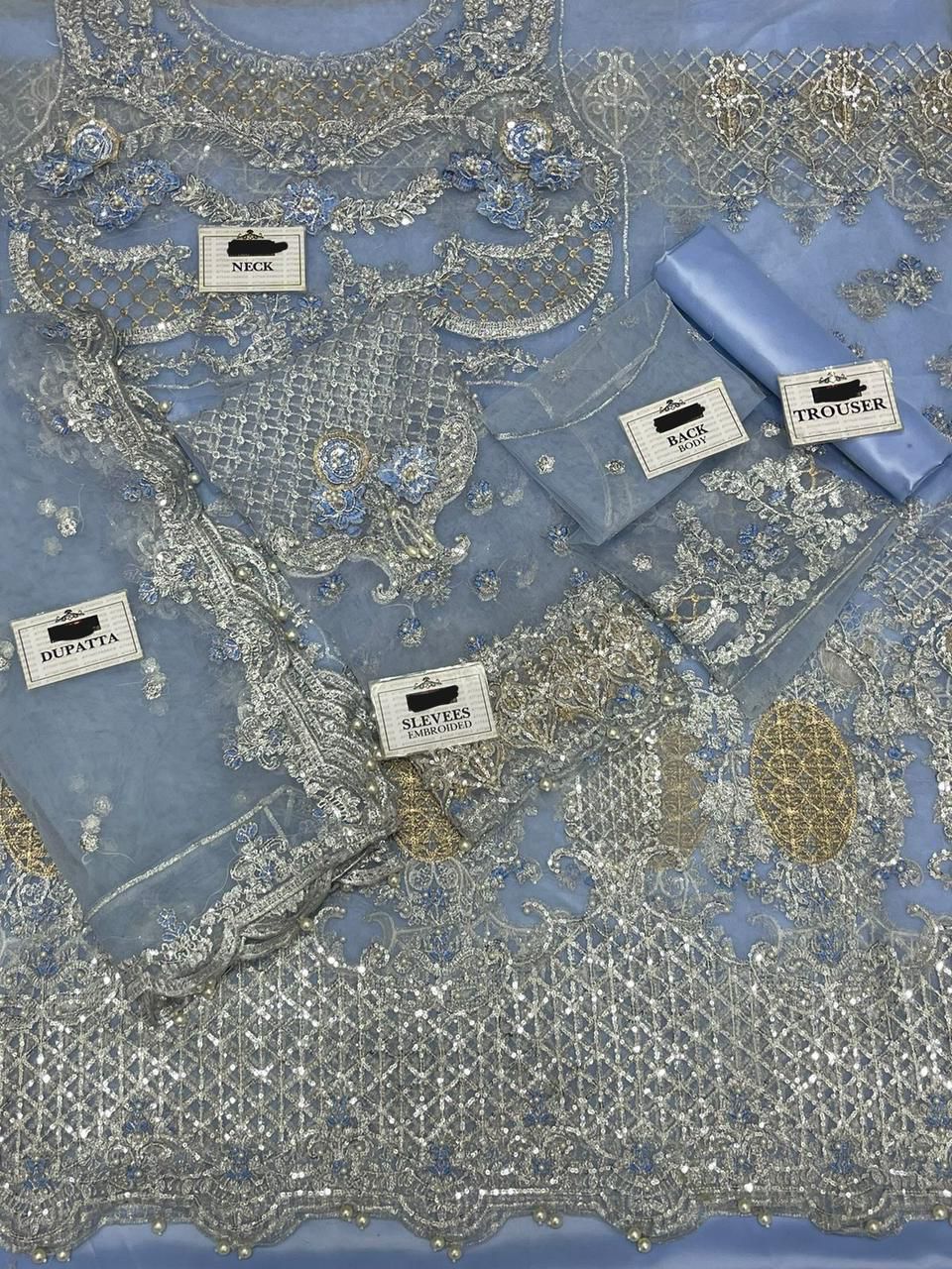 MAXI MARIA.B net maxi