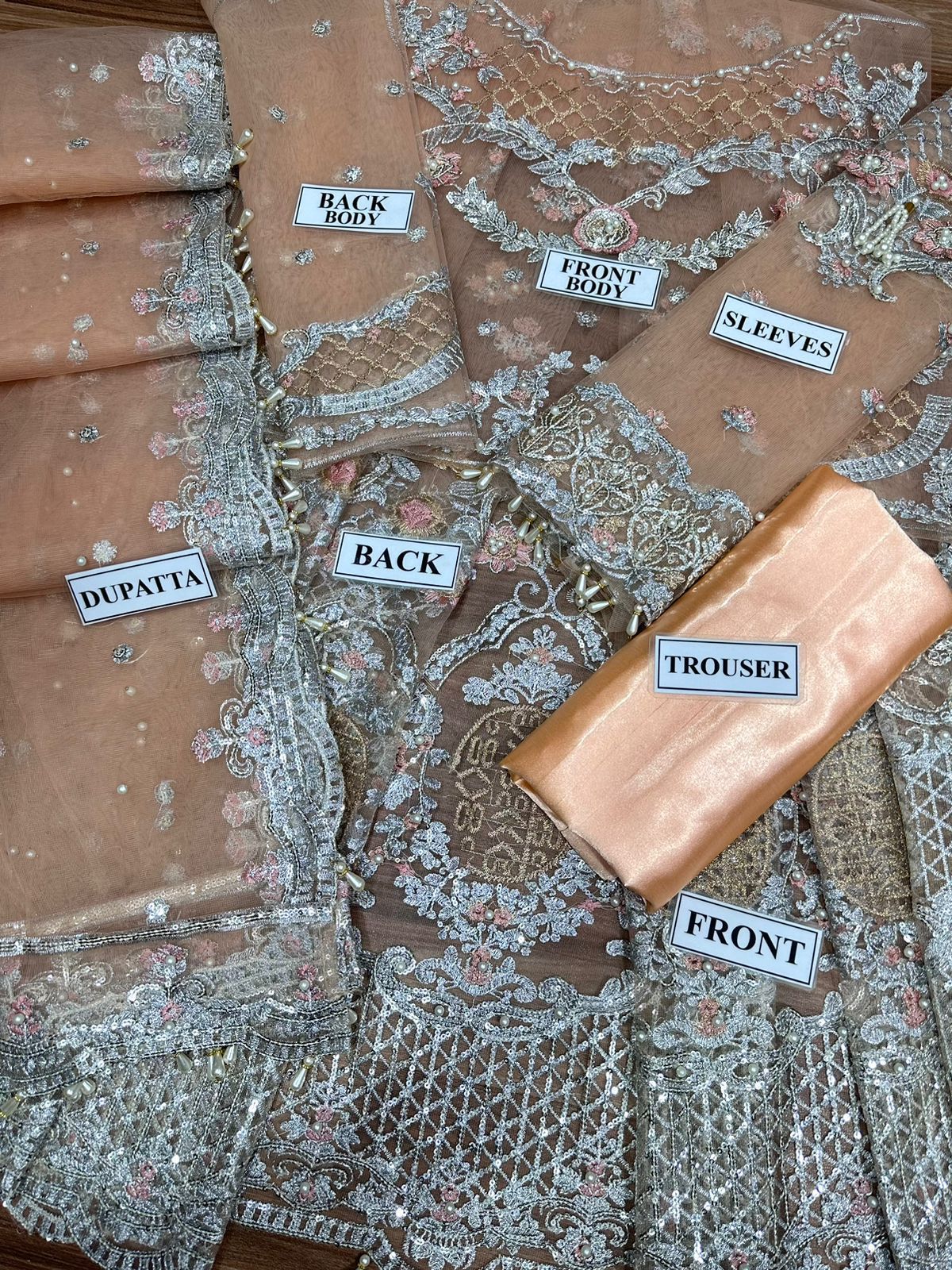 MAXI MARIA.B net maxi