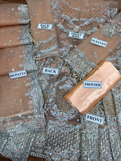 MAXI MARIA.B net maxi