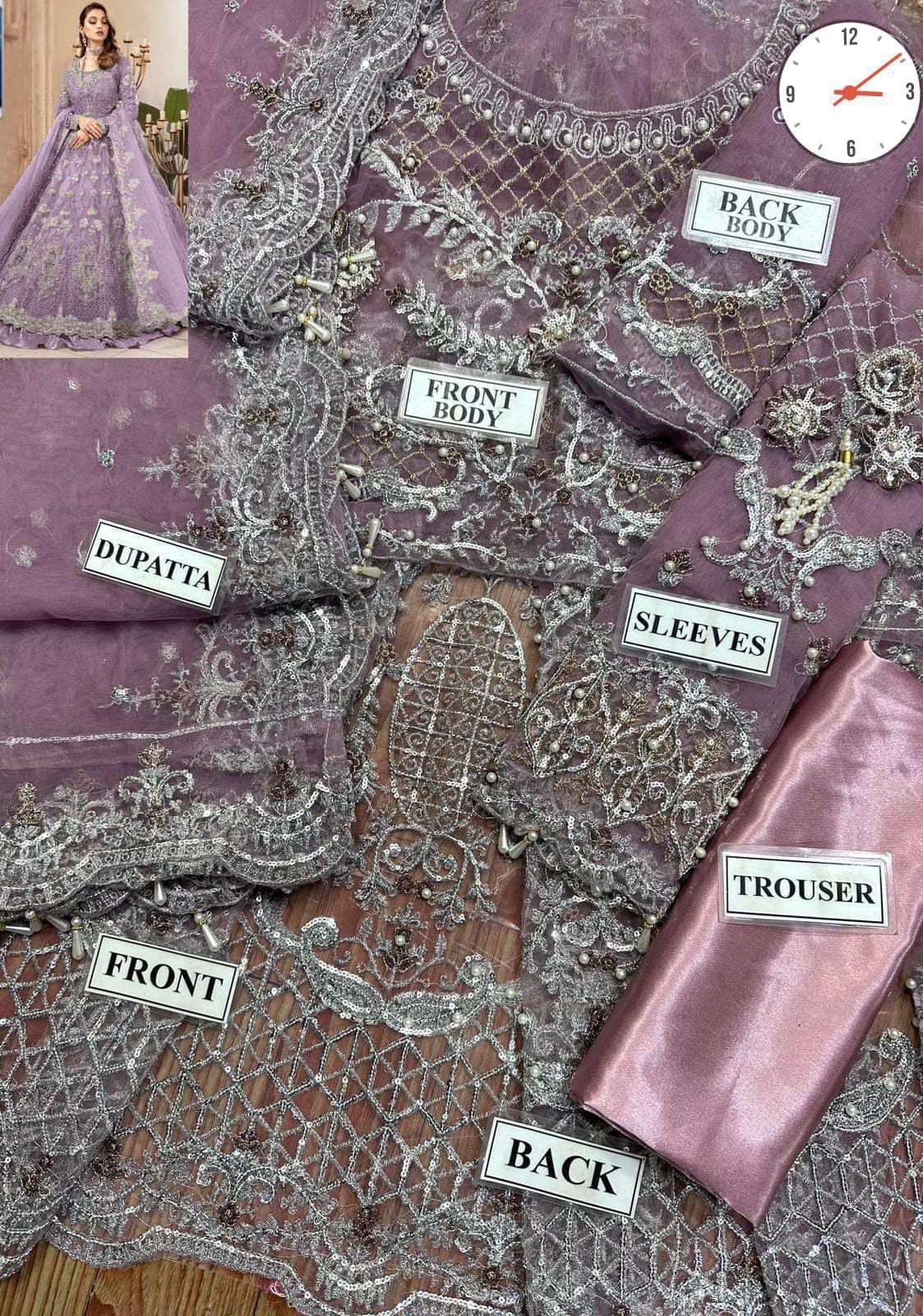 MAXI MARIA.B net maxi