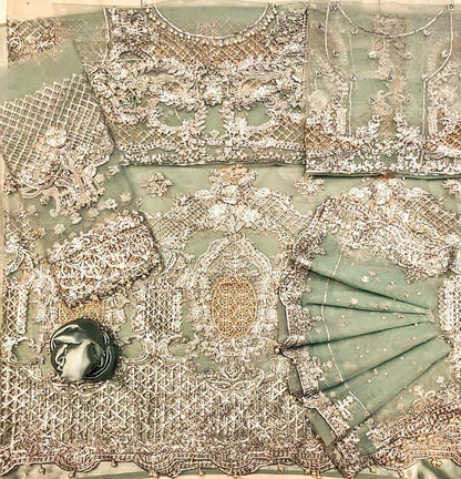 MAXI MARIA.B net maxi