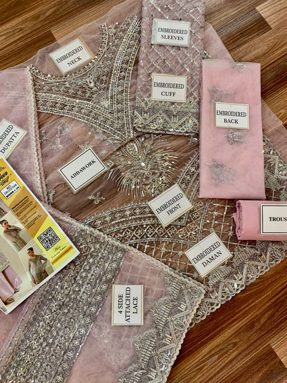 Heer’s Collection DESIGN #: 174N