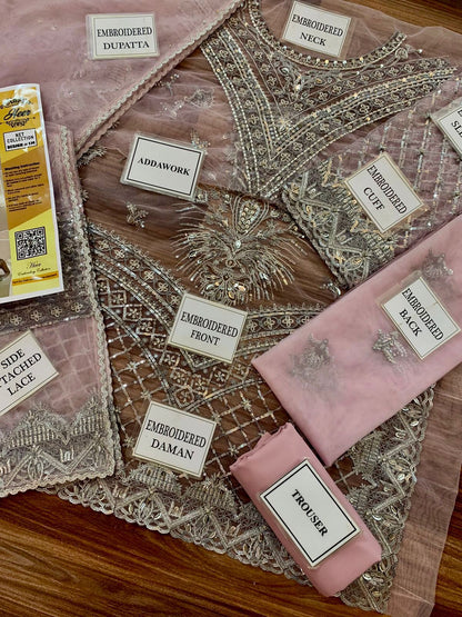 Heer’s Collection DESIGN #: 174N