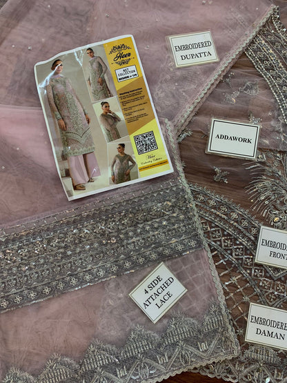 Heer’s Collection DESIGN #: 174N