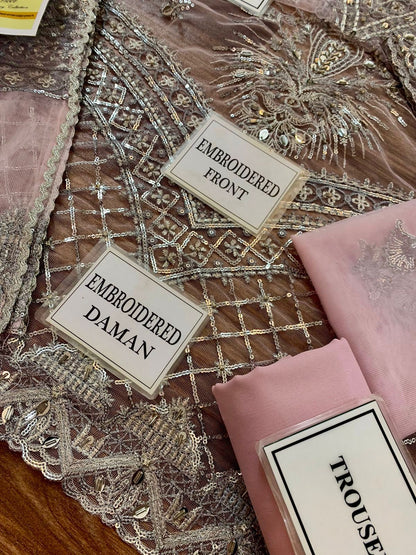 Heer’s Collection DESIGN #: 174N