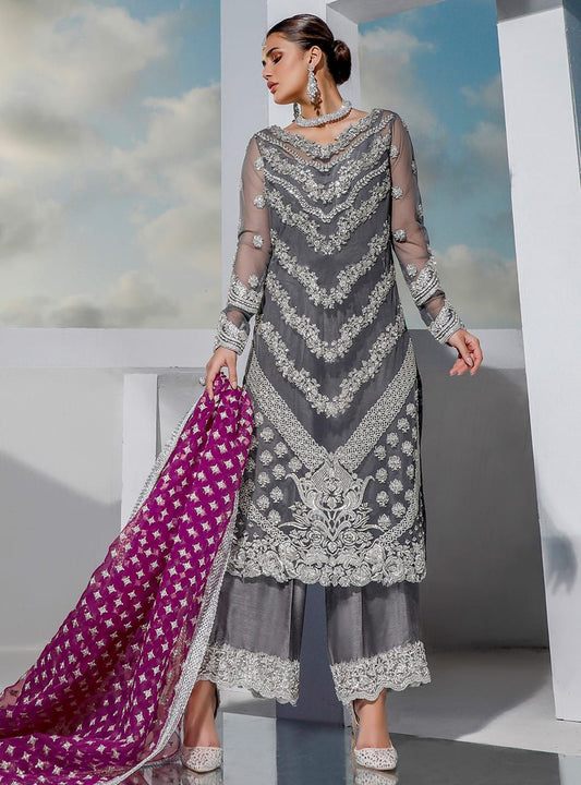 ZAINAB CHOTANI