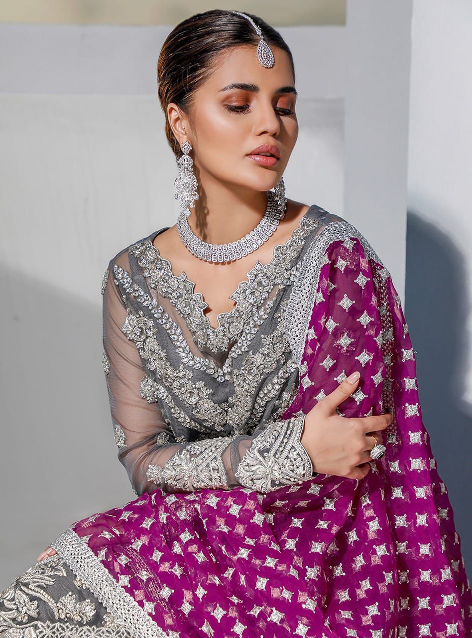 ZAINAB CHOTANI