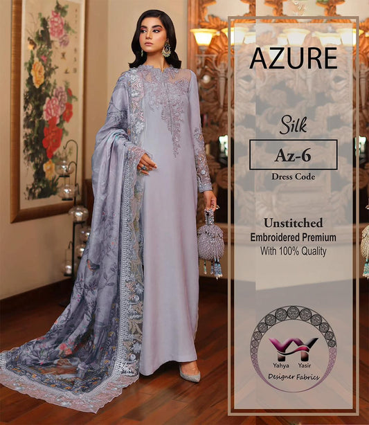 AZURE (AZ-06)