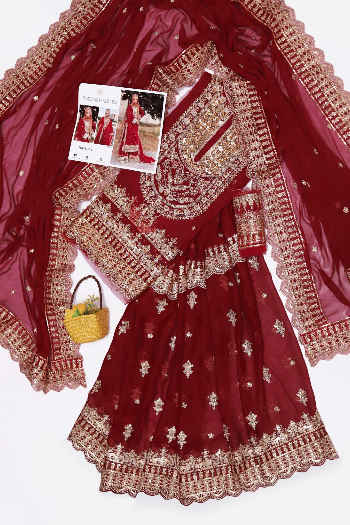 BAROQUE  PRODUCT CODE: 250