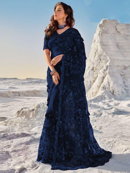 SARRI INDIAN STYLISH SAREE