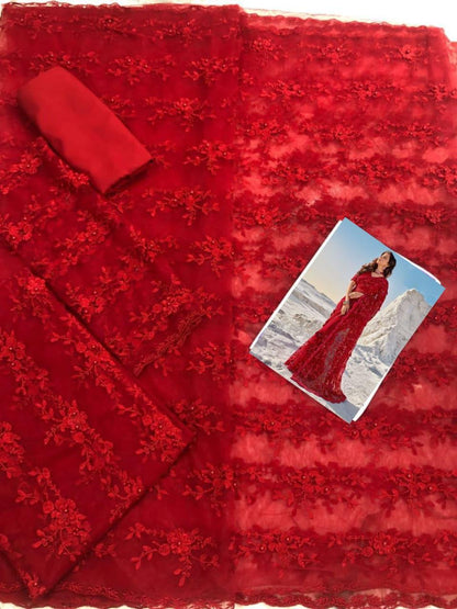 SARRI INDIAN STYLISH SAREE
