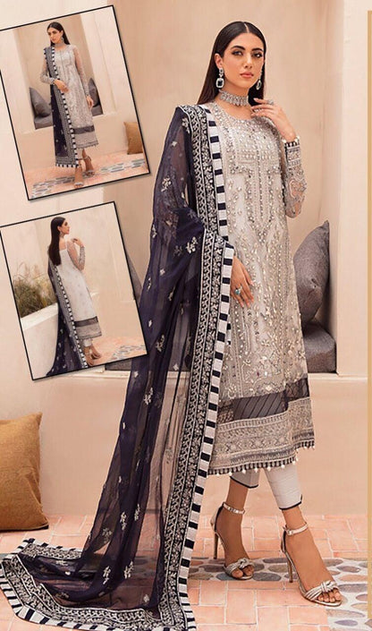 GULAAL iconic Wedding