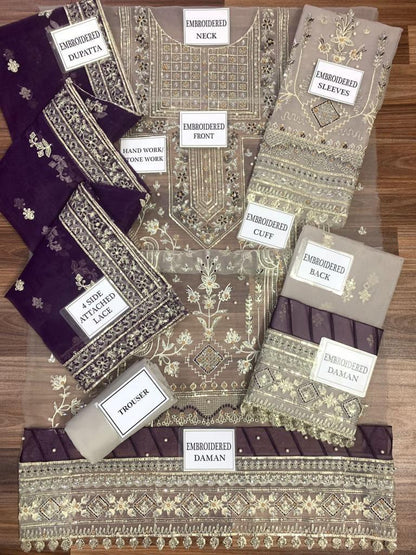 GULAAL iconic Wedding
