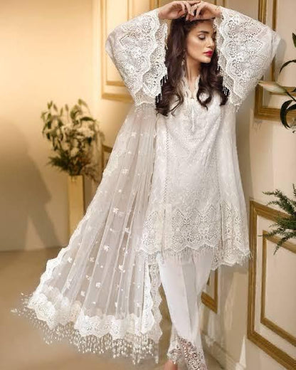 ANAYA LUXURY CHIFFON