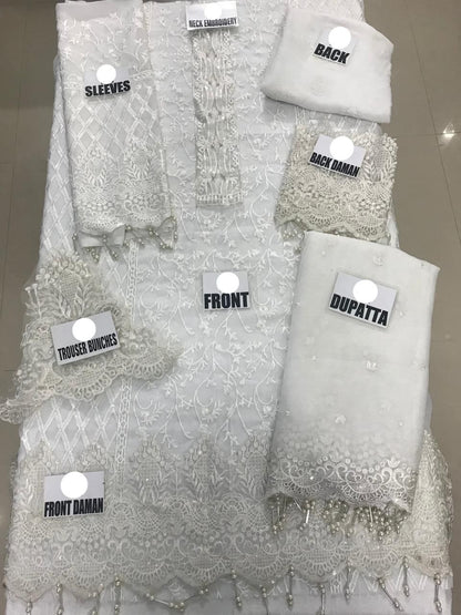 ANAYA LUXURY CHIFFON